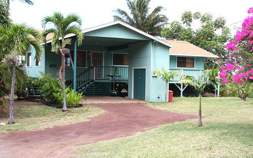 Hotel Molokai Vacation Properties-happy House  | Kaunakakai | Hawaii | United States 13