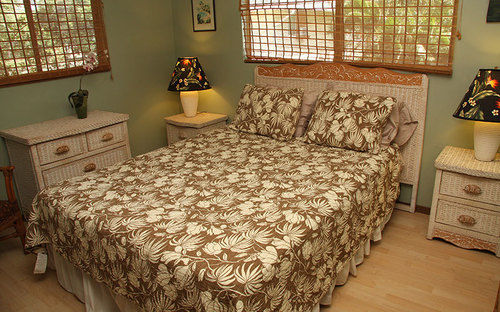 Hotel Molokai Vacation Properties-happy House  | Kaunakakai | Hawaii | United States 2