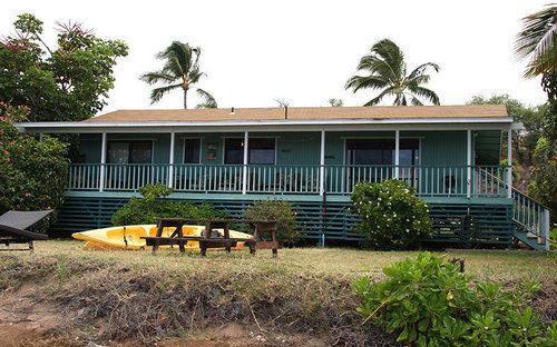 Hotel Molokai Vacation Properties-happy House  | Kaunakakai | Hawaii | United States 4