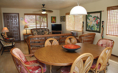Hotel Molokai Vacation Properties-happy House  | Kaunakakai | Hawaii | United States 6