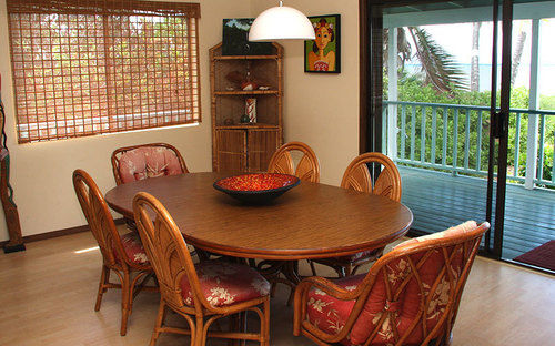 Hotel Molokai Vacation Properties-happy House  | Kaunakakai | Hawaii | United States 7