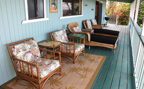 Hotel Molokai Vacation Properties-happy House  | Kaunakakai | Hawaii | United States 9