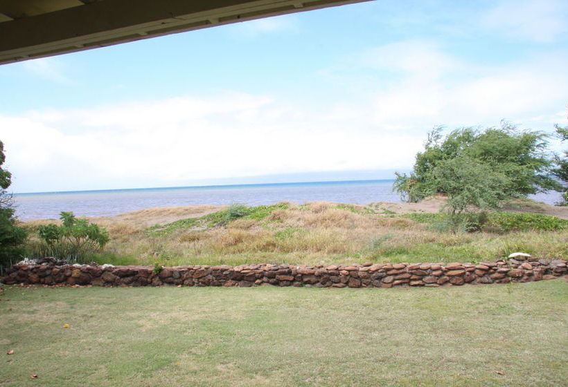 Hotel Molokai Vacation Properties - Aala Hale Hawaii