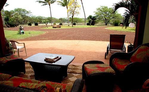 Hotel Molokai Vacation Properties - Hale Puhi Maunaloa Hawaii