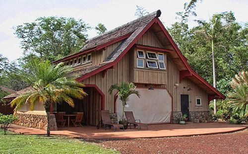 Hotel Molokai Vacation Properties - Hale Puhi  | Maunaloa | Hawaii | United States 1