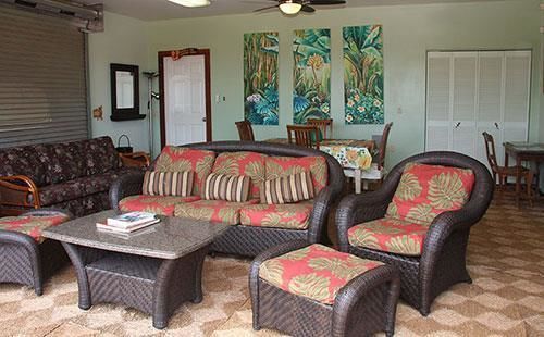 Hotel Molokai Vacation Properties - Hale Puhi  | Maunaloa | Hawaii | United States 13