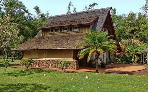 Hotel Molokai Vacation Properties - Hale Puhi  | Maunaloa | Hawaii | United States 15