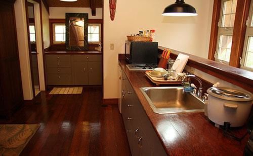 Hotel Molokai Vacation Properties - Hale Puhi  | Maunaloa | Hawaii | United States 5