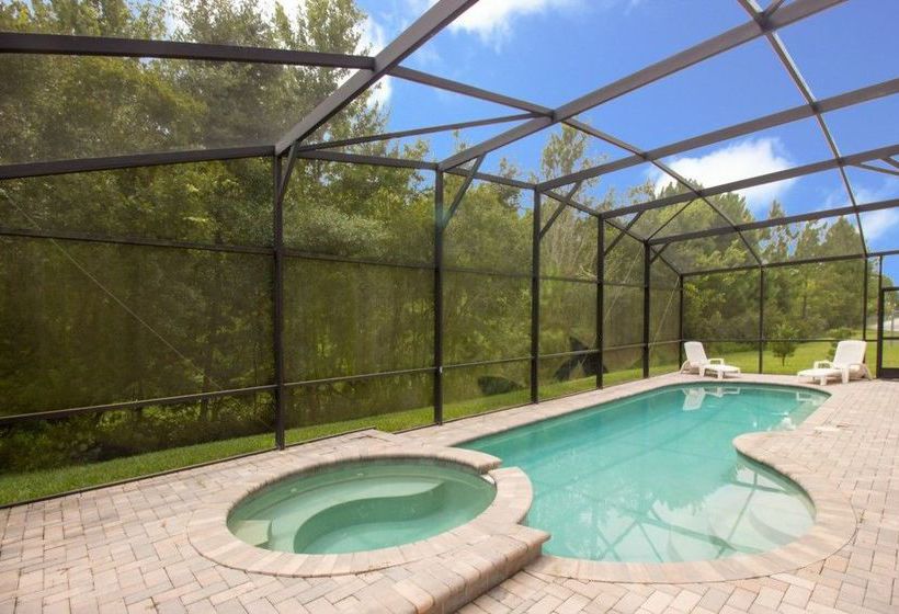 Hotel Davenport Rentals By Really Florida  | Davenport | Florida | United States 1