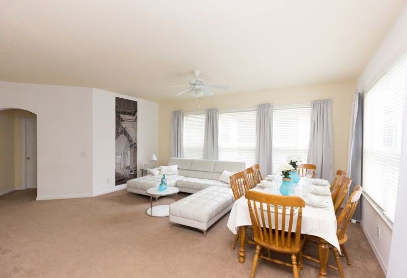 Hotel Davenport Rentals By Really Florida  | Davenport | Florida | United States 11