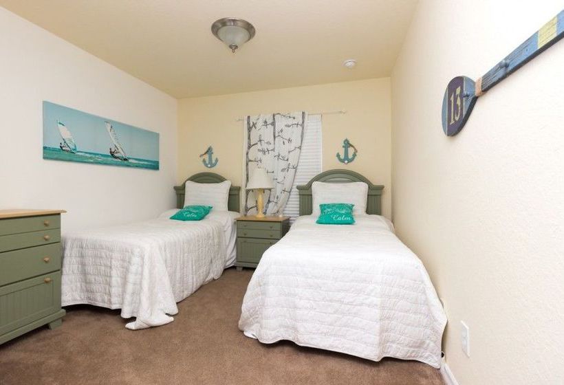 Hotel Davenport Rentals By Really Florida  | Davenport | Florida | United States 12