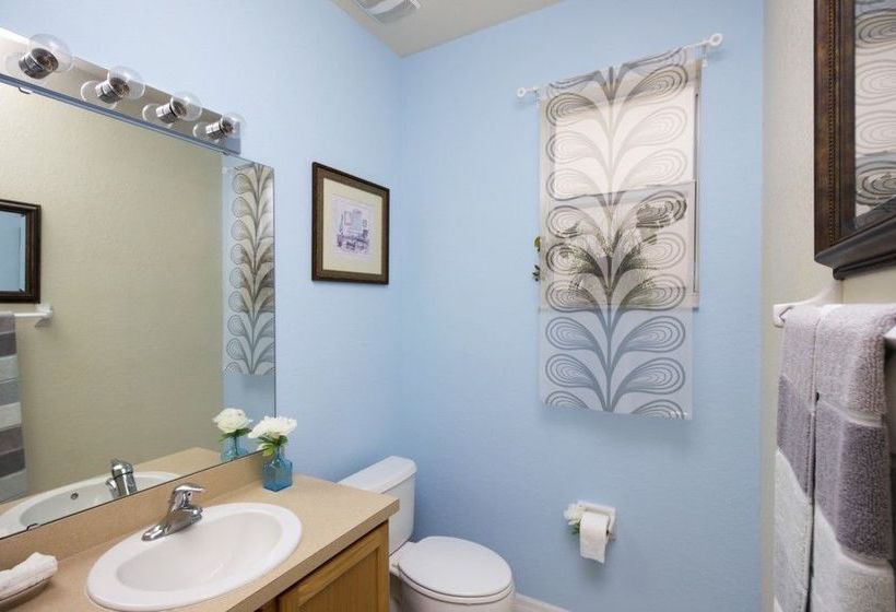 Hotel Davenport Rentals By Really Florida  | Davenport | Florida | United States 13