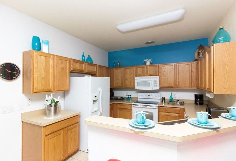 Hotel Davenport Rentals By Really Florida  | Davenport | Florida | United States 14