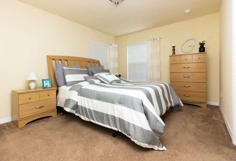 Hotel Davenport Rentals By Really Florida  | Davenport | Florida | United States 16