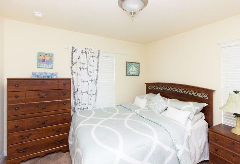 Hotel Davenport Rentals By Really Florida  | Davenport | Florida | United States 17