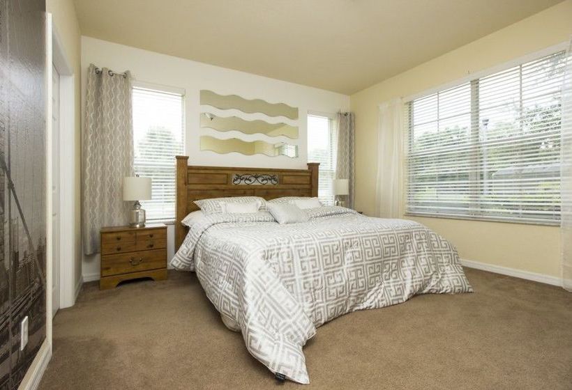 Hotel Davenport Rentals By Really Florida  | Davenport | Florida | United States 2