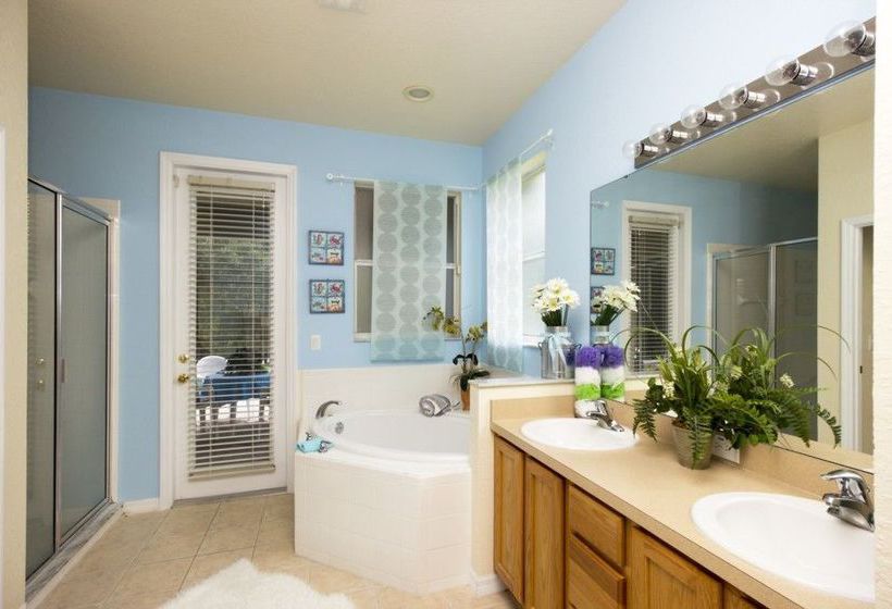 Hotel Davenport Rentals By Really Florida  | Davenport | Florida | United States 4