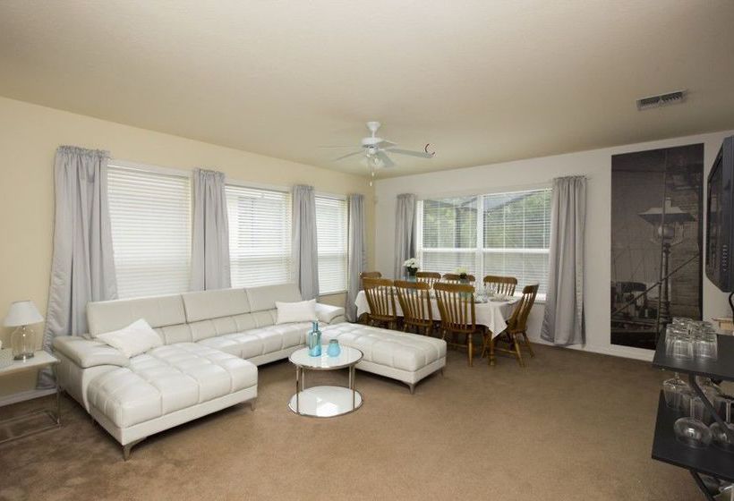 Hotel Davenport Rentals By Really Florida  | Davenport | Florida | United States 5