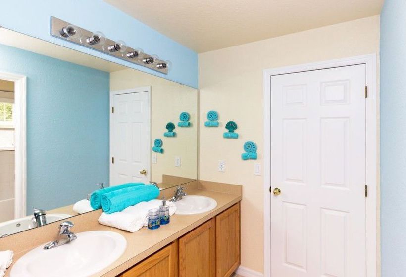 Hotel Davenport Rentals By Really Florida  | Davenport | Florida | United States 6