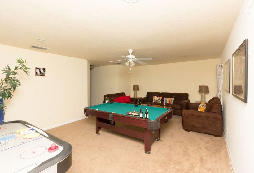 Hotel Davenport Rentals By Really Florida  | Davenport | Florida | United States 7