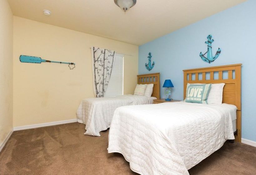 Hotel Davenport Rentals By Really Florida  | Davenport | Florida | United States 8