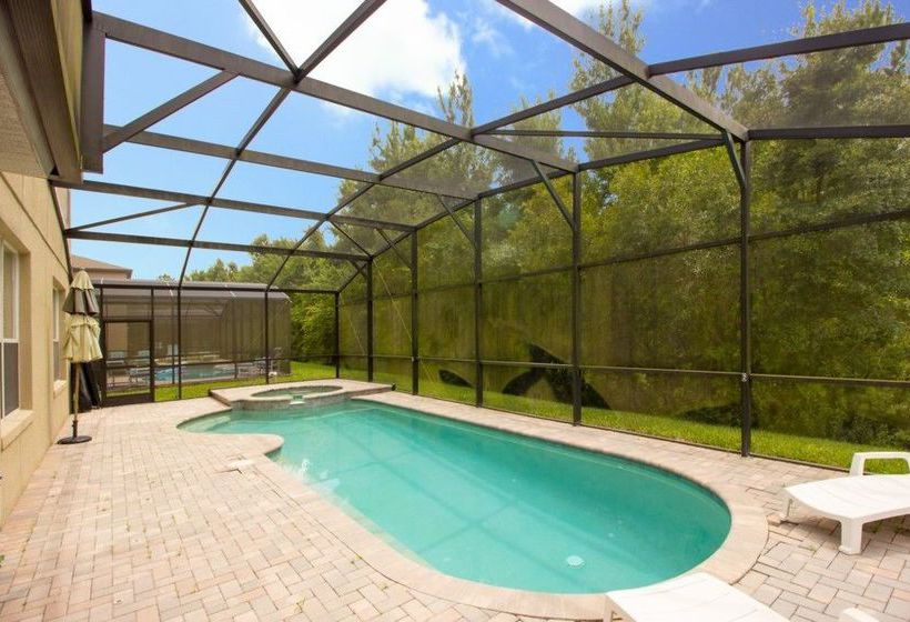 Hotel Davenport Rentals By Really Florida  | Davenport | Florida | United States 9