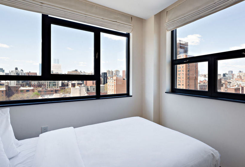 Hotel Orchard Street  | New York | Nueva York | United States 10