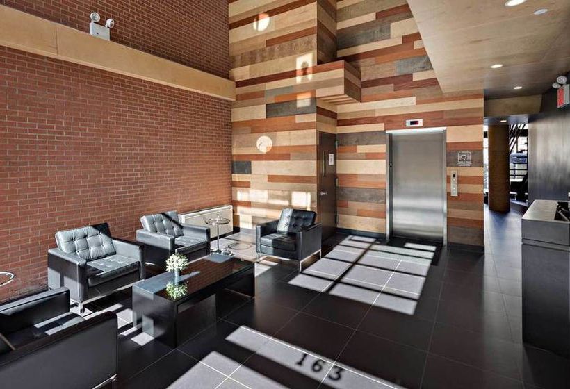 Hotel Orchard Street  | New York | Nueva York | United States 12