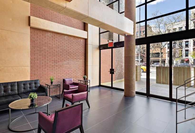 Hotel Orchard Street  | New York | Nueva York | United States 13