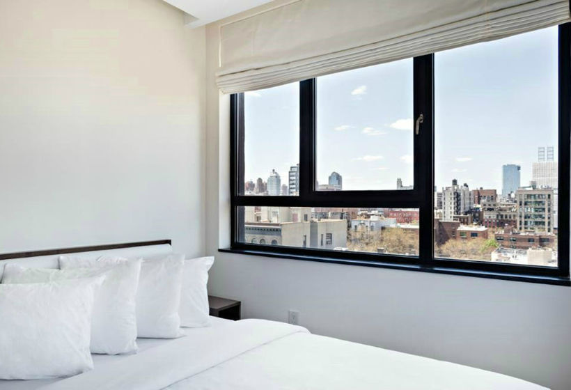 Hotel Orchard Street  | New York | Nueva York | United States 16
