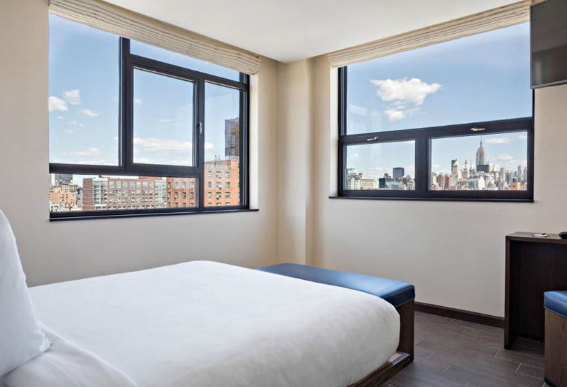 Hotel Orchard Street  | New York | Nueva York | United States 18