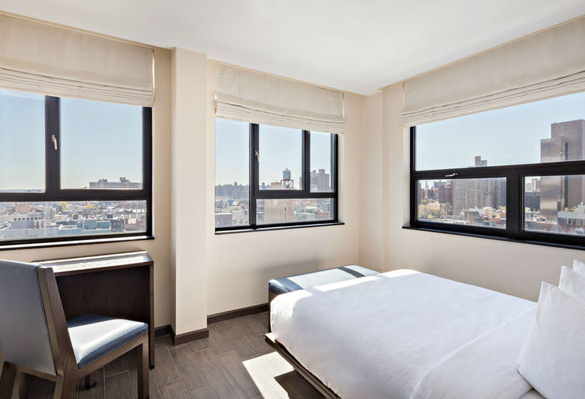 Hotel Orchard Street  | New York | Nueva York | United States 19
