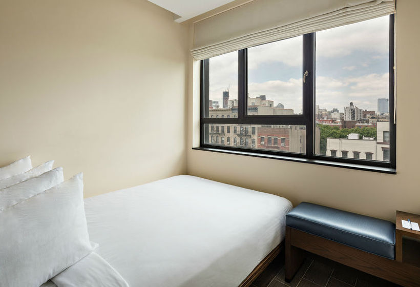 Hotel Orchard Street  | New York | Nueva York | United States 20