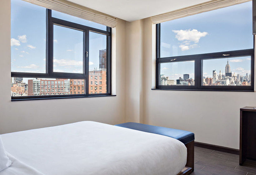Hotel Orchard Street  | New York | Nueva York | United States 4