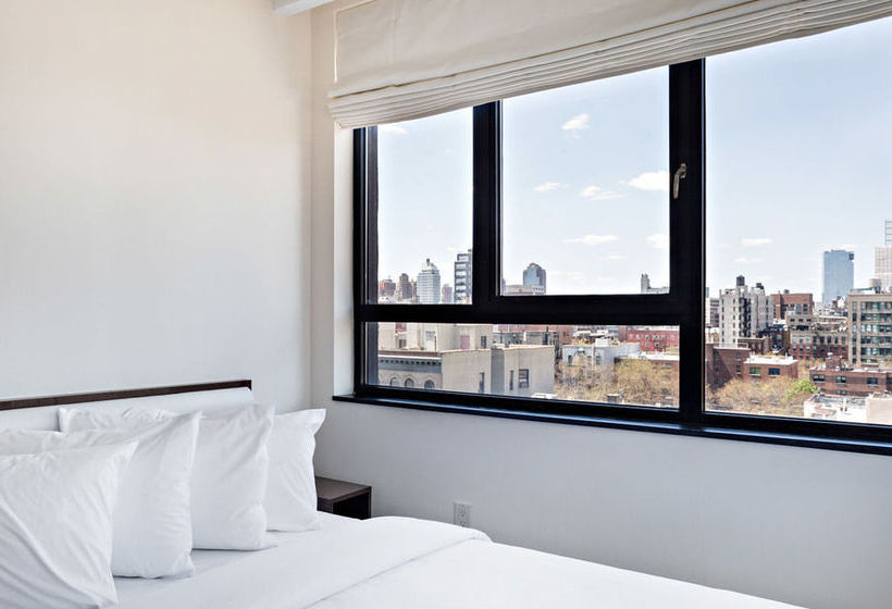 Hotel Orchard Street  | New York | Nueva York | United States 5