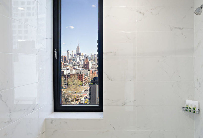 Hotel Orchard Street  | New York | Nueva York | United States 8