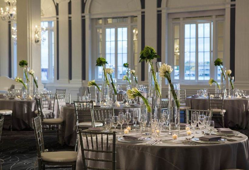 Hotel Renaissance Albany  | Albany | Nueva York | United States 1