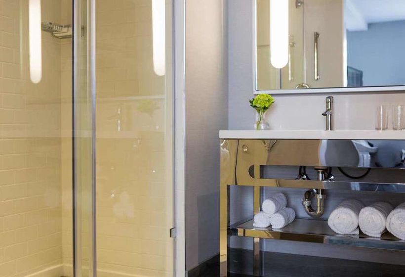 Hotel Renaissance Albany  | Albany | Nueva York | United States 10