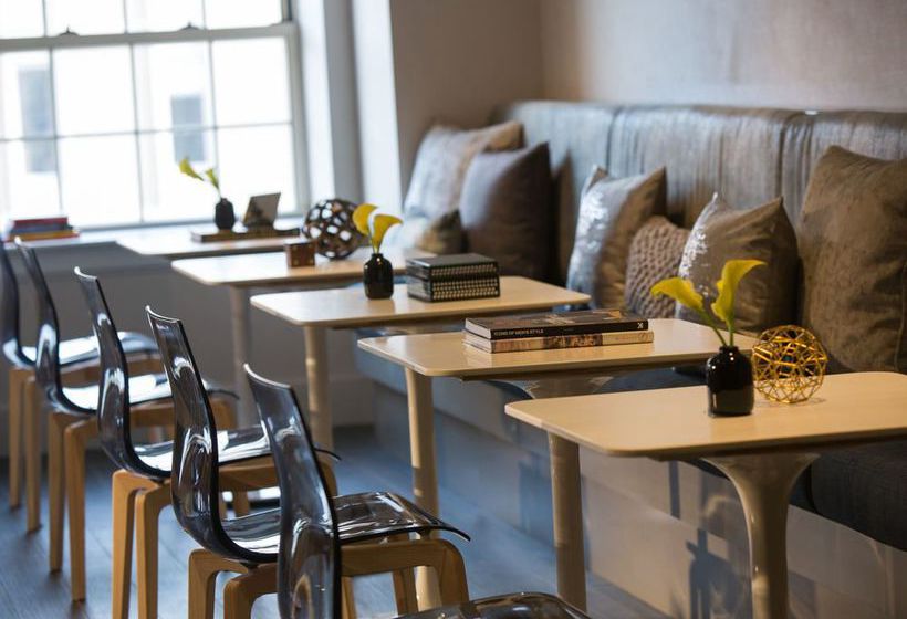 Hotel Renaissance Albany  | Albany | Nueva York | United States 12