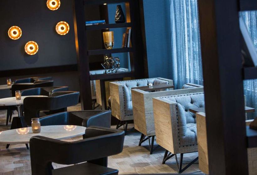 Hotel Renaissance Albany  | Albany | Nueva York | United States 13