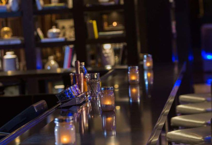 Hotel Renaissance Albany  | Albany | Nueva York | United States 14