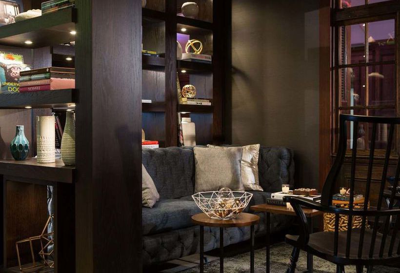 Hotel Renaissance Albany  | Albany | Nueva York | United States 15