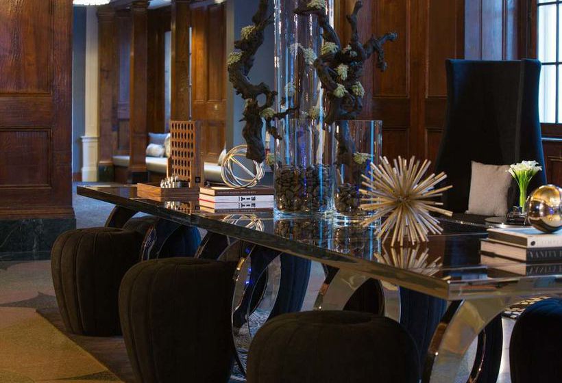 Hotel Renaissance Albany  | Albany | Nueva York | United States 16