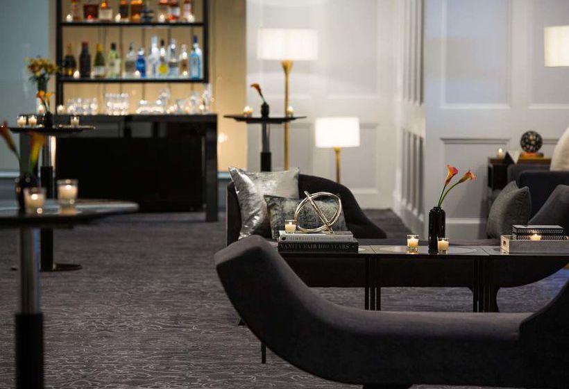 Hotel Renaissance Albany  | Albany | Nueva York | United States 17