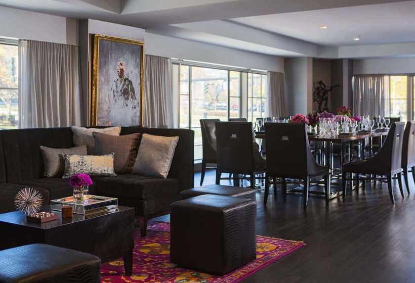 Hotel Renaissance Albany  | Albany | Nueva York | United States 18