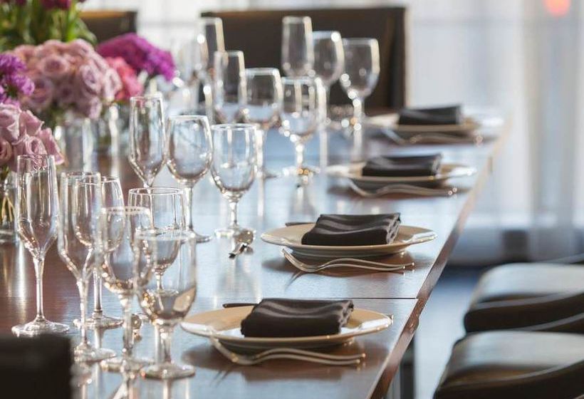 Hotel Renaissance Albany  | Albany | Nueva York | United States 19