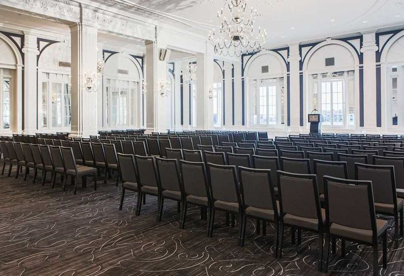 Hotel Renaissance Albany  | Albany | Nueva York | United States 2