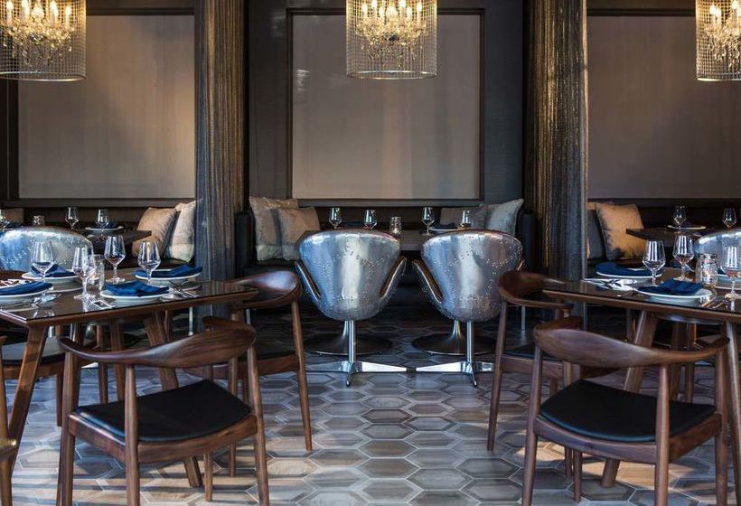 Hotel Renaissance Albany  | Albany | Nueva York | United States 20