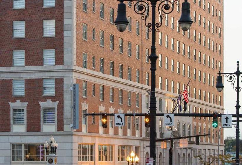 Hotel Renaissance Albany  | Albany | Nueva York | United States 4
