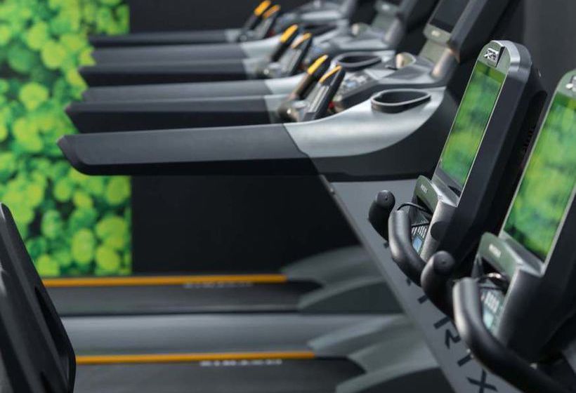 Hotel Renaissance Albany  | Albany | Nueva York | United States 5